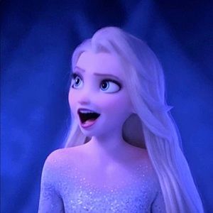 Meet your Posher, Gwendolyn